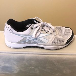 Reebok CrossFit Nano 2.0